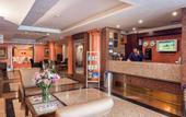 Туры в отель Best Western Hotel Ikibin-2000