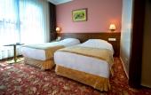 Туры в отель Best Western Hotel Ikibin-2000