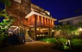 Туры в отель The Kirana Hotel Resto & Spa