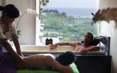 Туры в отель The Kirana Hotel Resto & Spa