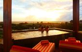 Туры в отель The Kirana Hotel Resto & Spa