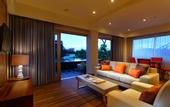 Туры в отель The Kirana Hotel Resto & Spa