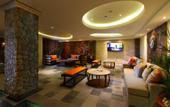 Туры в отель The Kirana Hotel Resto & Spa
