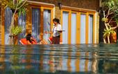 Туры в отель The Kirana Hotel Resto & Spa