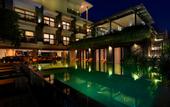 Туры в отель The Kirana Hotel Resto & Spa