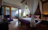 Туры в отель The Kirana Hotel Resto & Spa