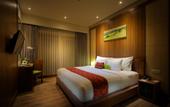 Туры в отель The Kirana Hotel Resto & Spa