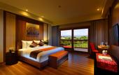 Туры в отель The Kirana Hotel Resto & Spa