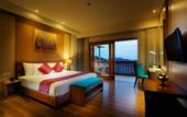 Туры в отель The Kirana Hotel Resto & Spa