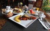 Туры в отель The Kirana Hotel Resto & Spa