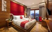Туры в отель The Kirana Hotel Resto & Spa