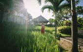 Туры в отель The Kirana Hotel Resto & Spa