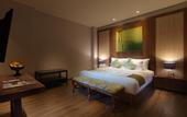 Туры в отель The Kirana Hotel Resto & Spa