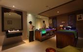 Туры в отель The Kirana Hotel Resto & Spa