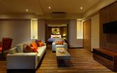 Туры в отель The Kirana Hotel Resto & Spa