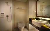 Туры в отель The Kirana Hotel Resto & Spa