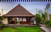 Туры в отель The Kirana Hotel Resto & Spa