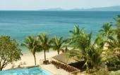 Туры в отель Tamaraw Beach Resort