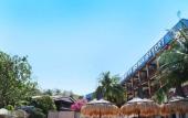 Туры в отель Tamaraw Beach Resort