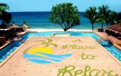 Туры в отель Tamaraw Beach Resort