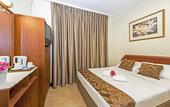 Туры в отель Hotel 81 Geylang