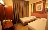 Туры в отель Hotel 81 Geylang