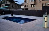 Туры в отель Dave Hotel Yerevan