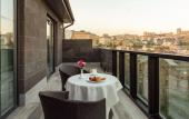 Туры в отель Dave Hotel Yerevan