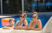 Туры в отель Dave Hotel Yerevan