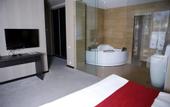 Туры в отель Dave Hotel Yerevan