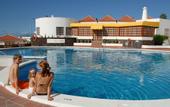 Туры в отель Club El Beril