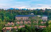 Туры в отель The Lokha Ubud Resort Villas & Spa