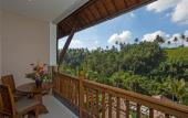 Туры в отель The Lokha Ubud Resort Villas & Spa