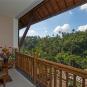 Туры в отель The Lokha Ubud Resort Villas & Spa, оператор Anex Tour