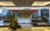 Туры в отель The Lokha Ubud Resort Villas & Spa