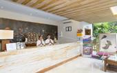 Туры в отель The Lokha Ubud Resort Villas & Spa
