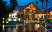 Туры в отель The Lokha Ubud Resort Villas & Spa