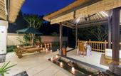 Туры в отель The Lokha Ubud Resort Villas & Spa