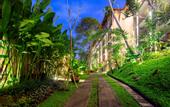 Туры в отель The Lokha Ubud Resort Villas & Spa