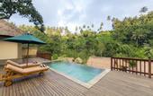 Туры в отель The Lokha Ubud Resort Villas & Spa