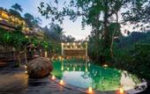 Туры в отель The Lokha Ubud Resort Villas & Spa