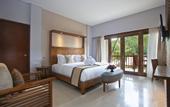 Туры в отель The Lokha Ubud Resort Villas & Spa