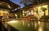 Туры в отель The Lokha Ubud Resort Villas & Spa
