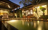 Туры в отель The Lokha Ubud Resort Villas & Spa
