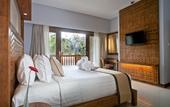 Туры в отель The Lokha Ubud Resort Villas & Spa
