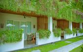 Туры в отель The Open House