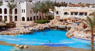 Faraana Reef Resort 4*