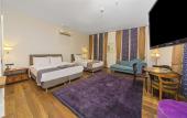 Туры в отель Misafir Suites 8 Istanbul