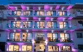 Туры в отель Harma Boutique Hotel
