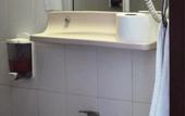 Туры в отель West Ada Inn